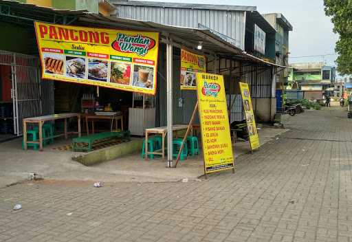 Warkop Pancong Pandan Wangi 10