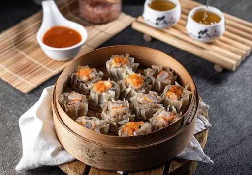 Dimsum Alif 8