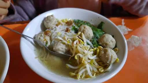 Bakso Bakar Malang 5