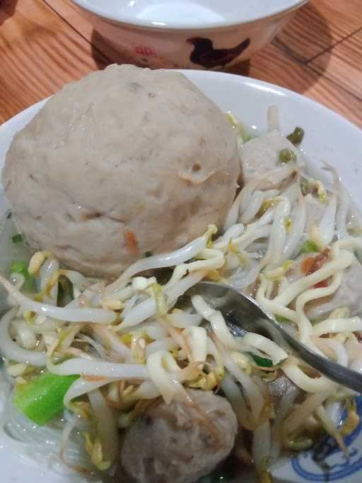 Baso Mie Ayam Solo Sido Mukti 2