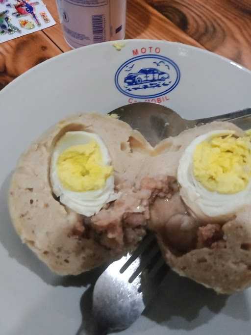 Baso Mie Ayam Solo Sido Mukti 3