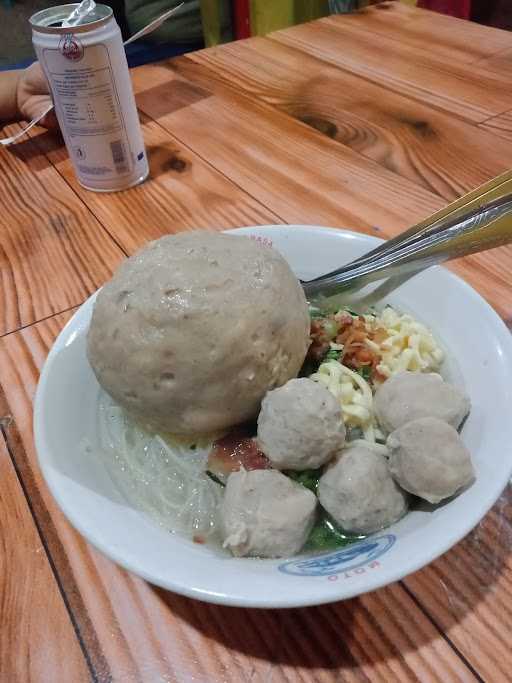 Baso Mie Ayam Solo Sido Mukti 5