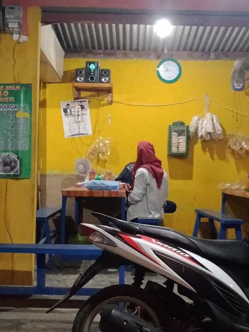 Baso Mie Ayam Solo Sido Mukti 6