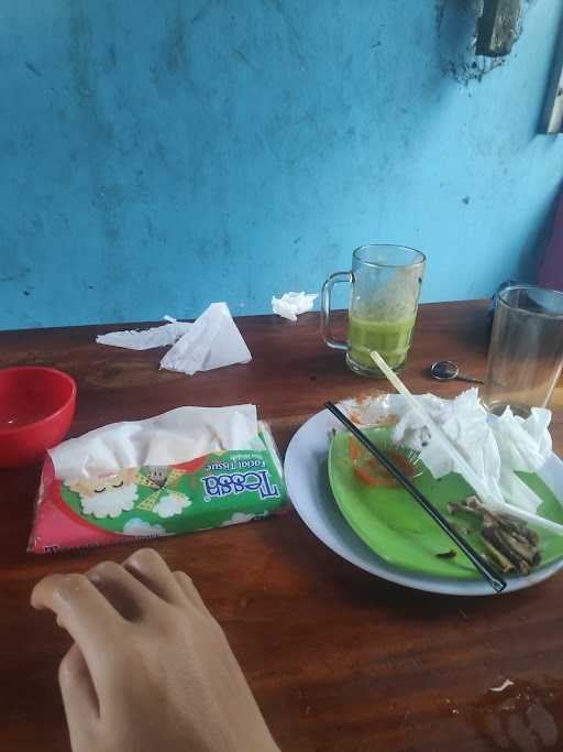 Baso Rambo Lido 4