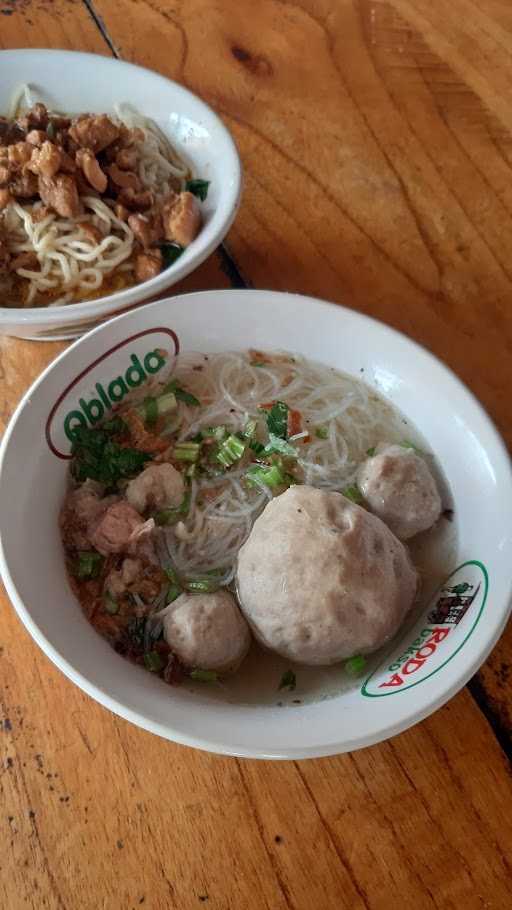 Baso Rambo Lido 9