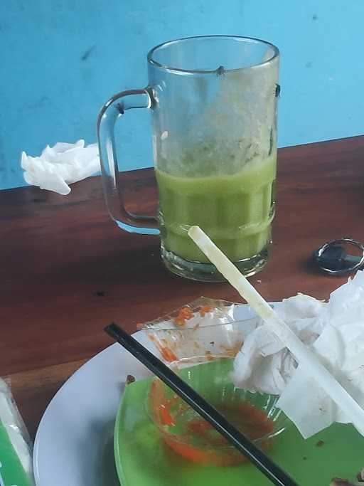 Baso Rambo Lido 2