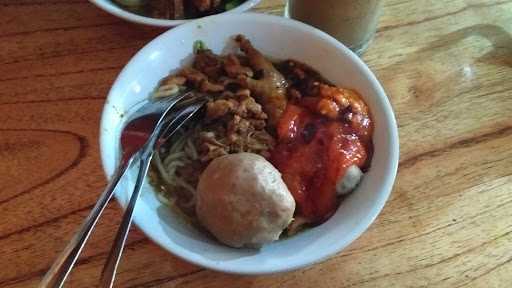 Baso Rambo Lido 6