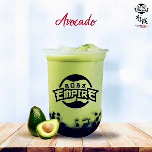 Boba Empire Lido 5