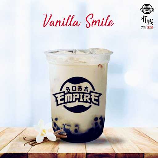 Boba Empire Lido 4