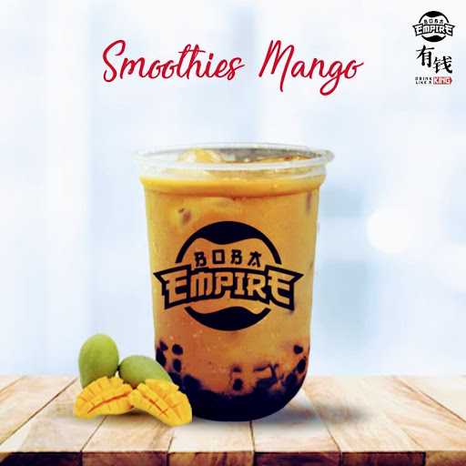 Boba Empire Lido 3