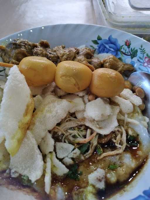 Bubur Ayam 165 3