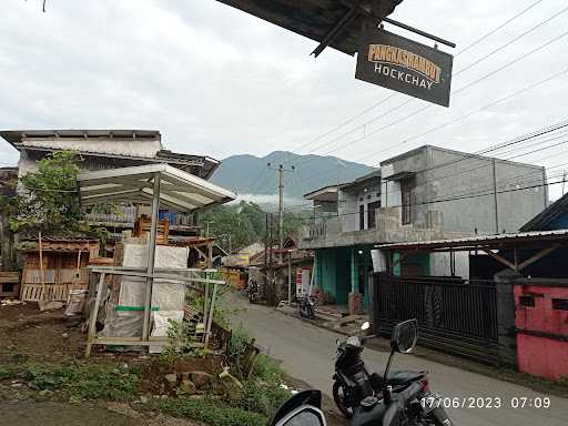 Bubur Ayam Ibu Neneng 9