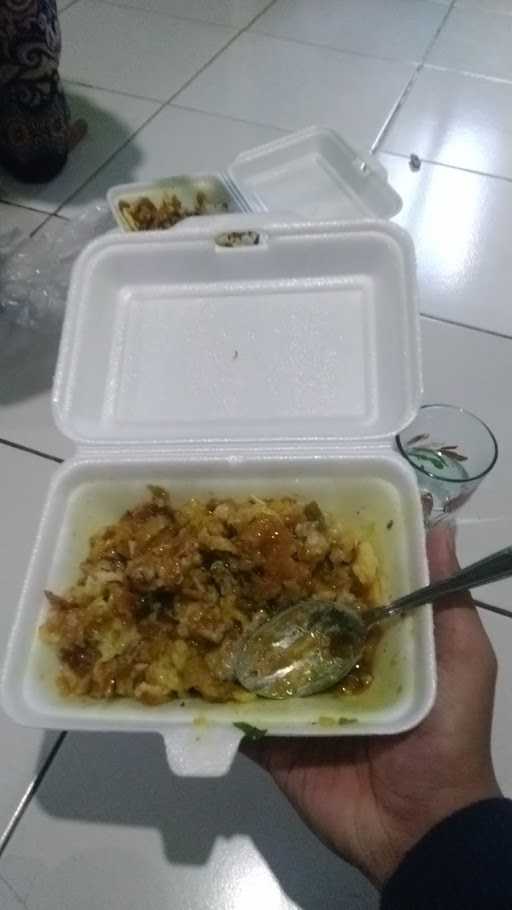 Bubur Ayam Ibu Neneng 5