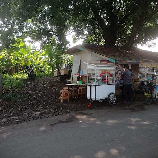 Bubur Ayam Mang Asep 1