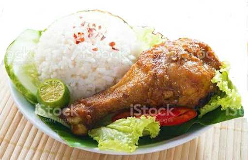 Mie Ayam Bakso & Ayam Bakar Nuneng 1