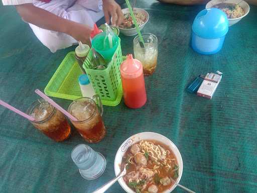 Pondok Bakso Mas Eko 4