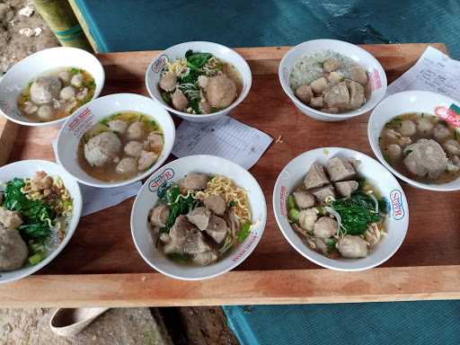 Pondok Bakso Mas Eko 7