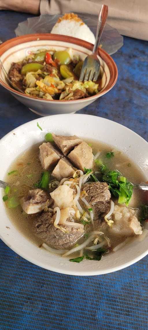 Pondok Bakso Mas Eko 8