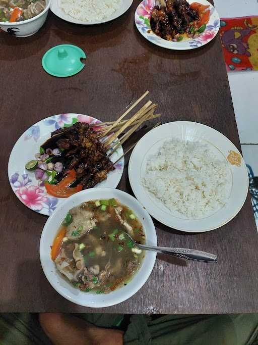 Pondok Sate Mang Unyih 1