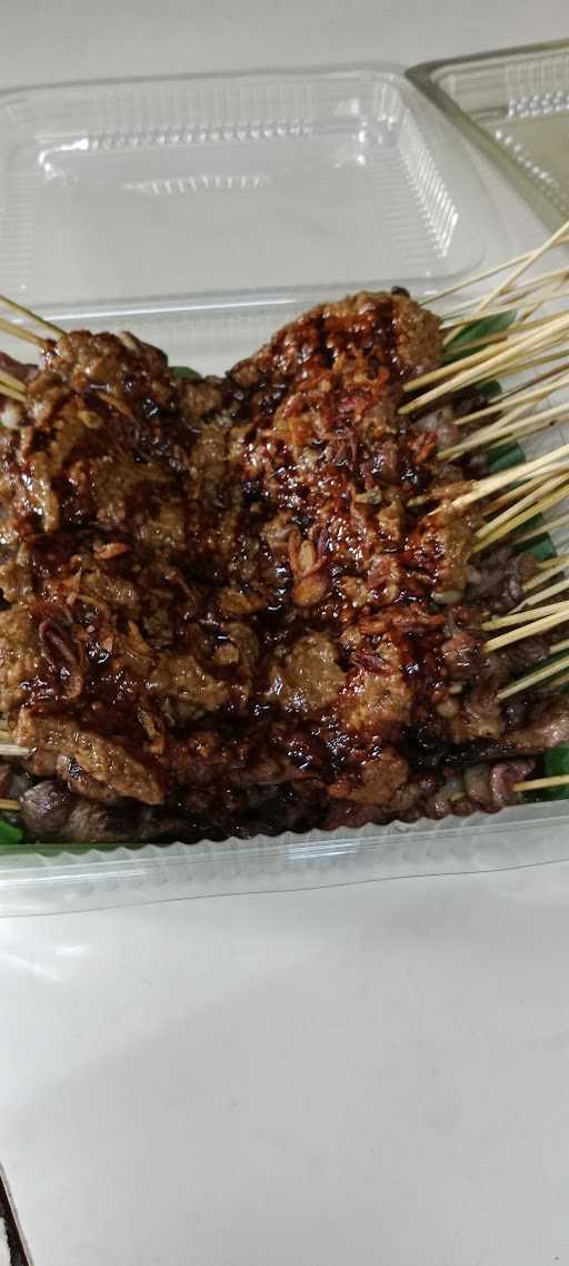 Sate Bogarasa Lido 7