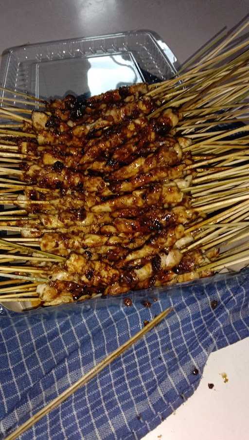 Sate Bogarasa Lido 8