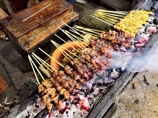 Sate Bogarasa Lido 4