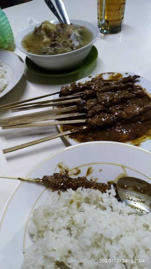 Sate Bogarasa Lido 5