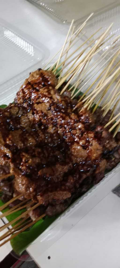 Sate Bogarasa Lido 2