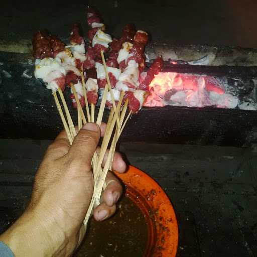 Sate Bogarasa Lido 3