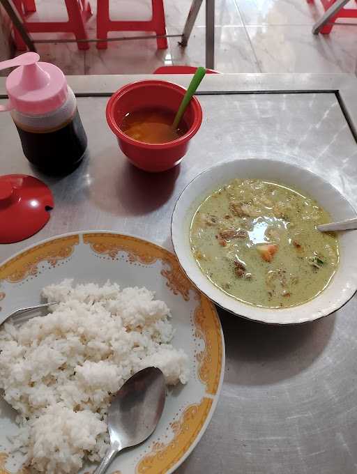 Soto Betawi Azzahra 1