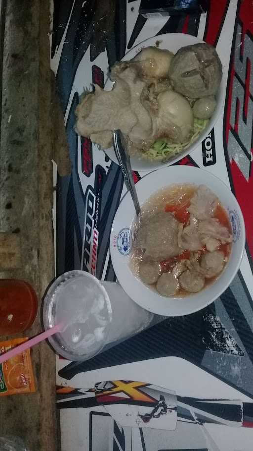 Warung Bakso Dedi 1