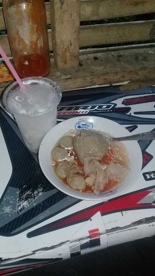 Warung Bakso Dedi 4