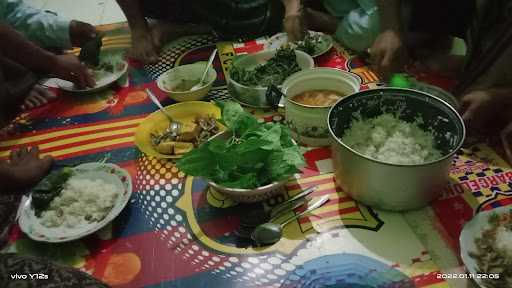 Warung Bakso Dedi 3