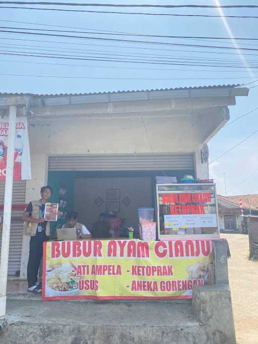 Warung Ketoprak Kang Ibo 8