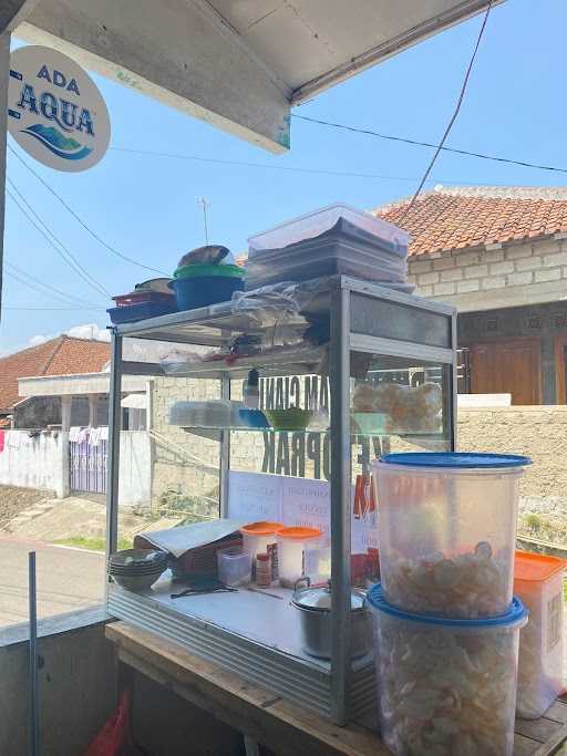 Warung Ketoprak Kang Ibo 4