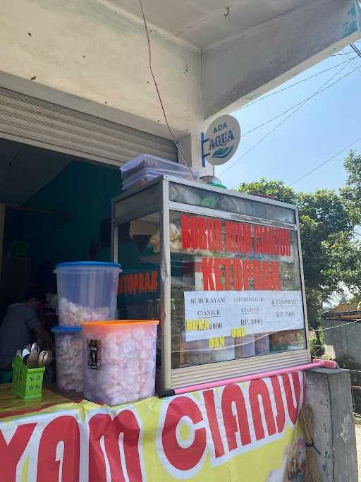 Warung Ketoprak Kang Ibo 5