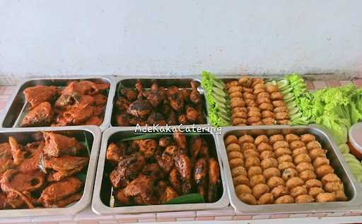 Warung Nasi Ade Kaka 1