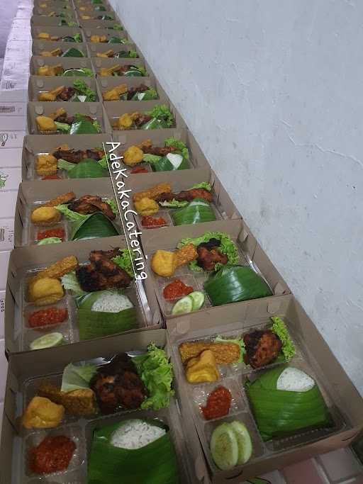 Warung Nasi Ade Kaka 6