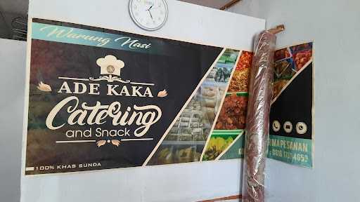 Warung Nasi Ade Kaka 8