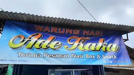 Warung Nasi Ade Kaka 9