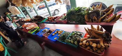 Warung Nasi Khas Sunda Nuraini'' 3