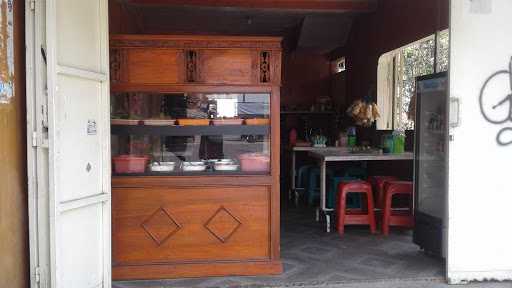 Warung Nasi Sederhana Irgi 1