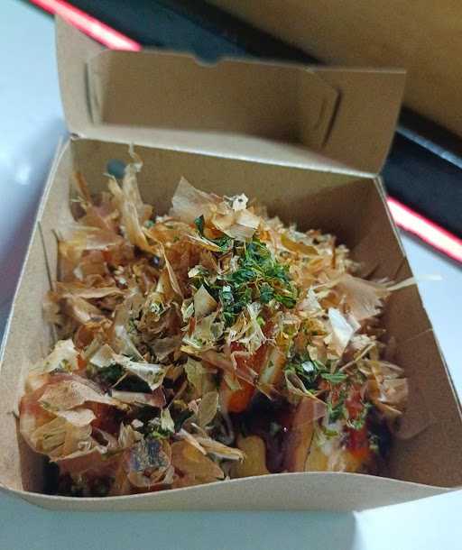 Ziqoyaki Takoyaki 4