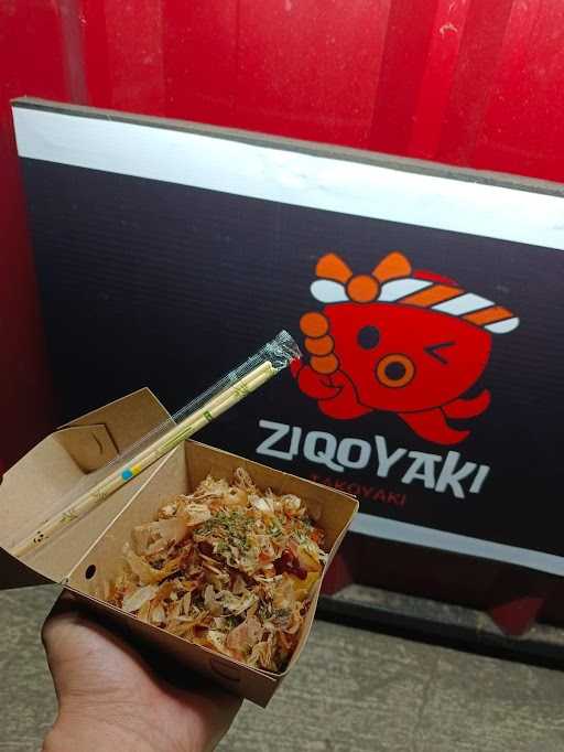 Ziqoyaki Takoyaki 2