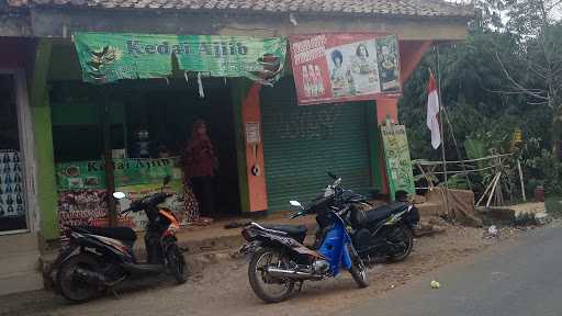 Kedai Ajiib 3