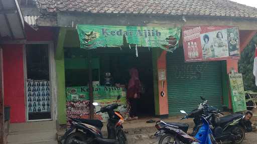 Kedai Ajiib 5