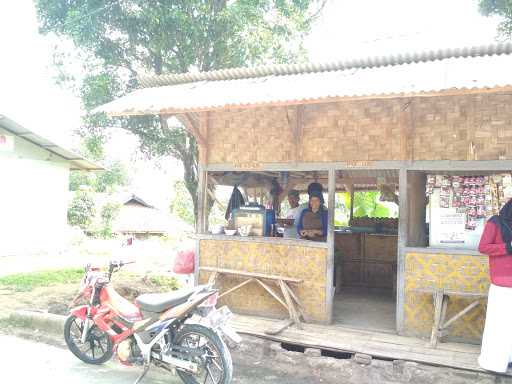 Mie Ayam Pak Ure Ciputih 10