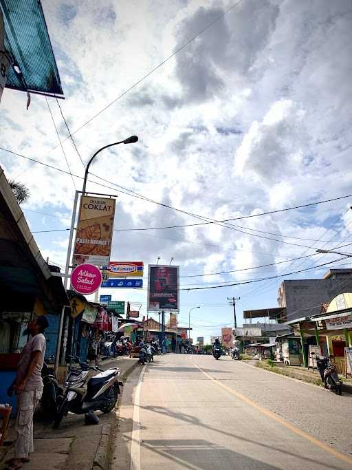 Adhew Salad Cigudeg 10