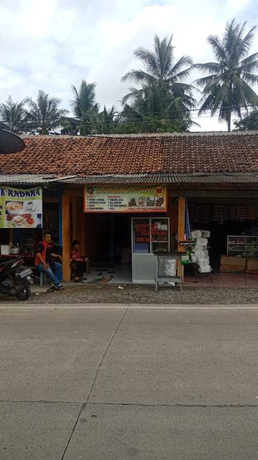 Ayam Bakar Subhan 1