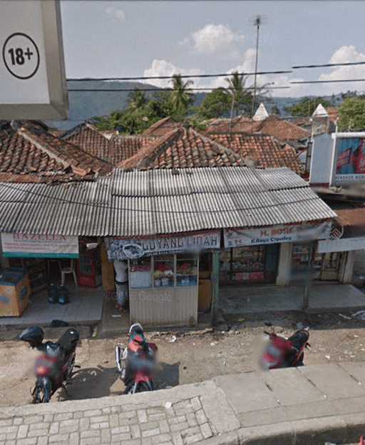 Bakso Goyang Lidah 5